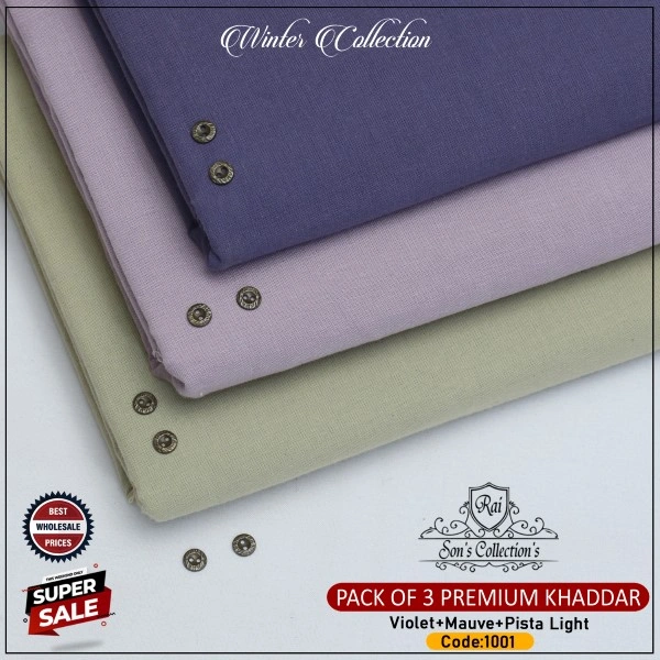 WINTER BUNDLE PACK OF 3-WBP-1001