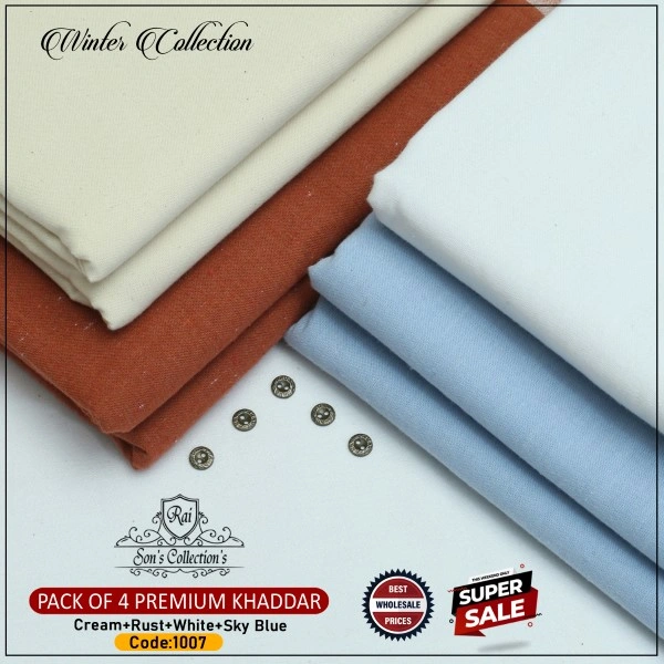 WINTER BUNDLE PACK OF 4-WBP-1007