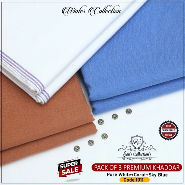 WINTER BUNDLE PACK OF 3-WBP-1011