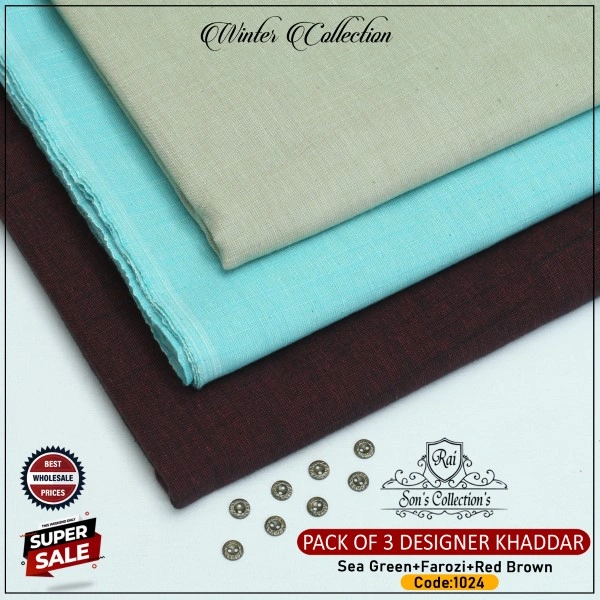 WINTER BUNDLE PACK OF 3-WBP-1024