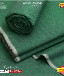 Winter Hertiage Khaddi -WHK-201