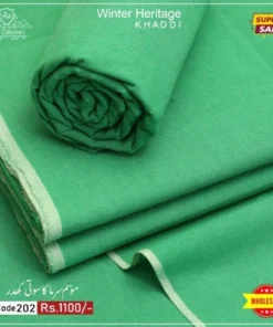 Winter Hertiage Khaddi -WHK-202