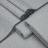 Winter Hertiage Khaddi -Light Silver Grey-WHK-217