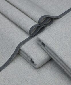 Winter Hertiage Khaddi -Light Silver Grey-WHK-217